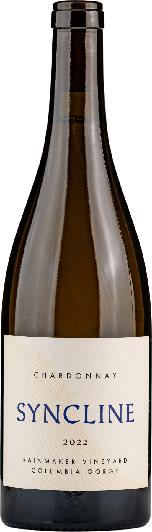 シンクライン ワイナリー シャルドネ 2022 : オルカ